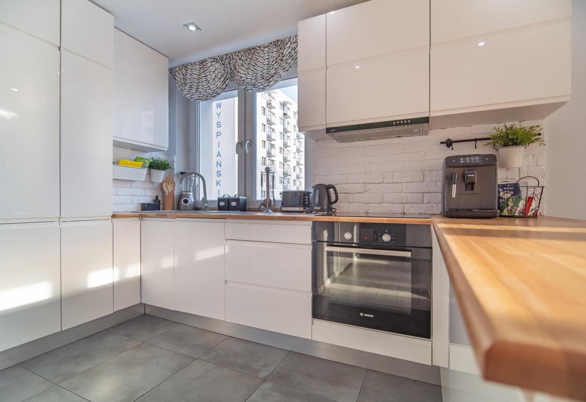 Bianco Apartament Гдыня Экстерьер фото