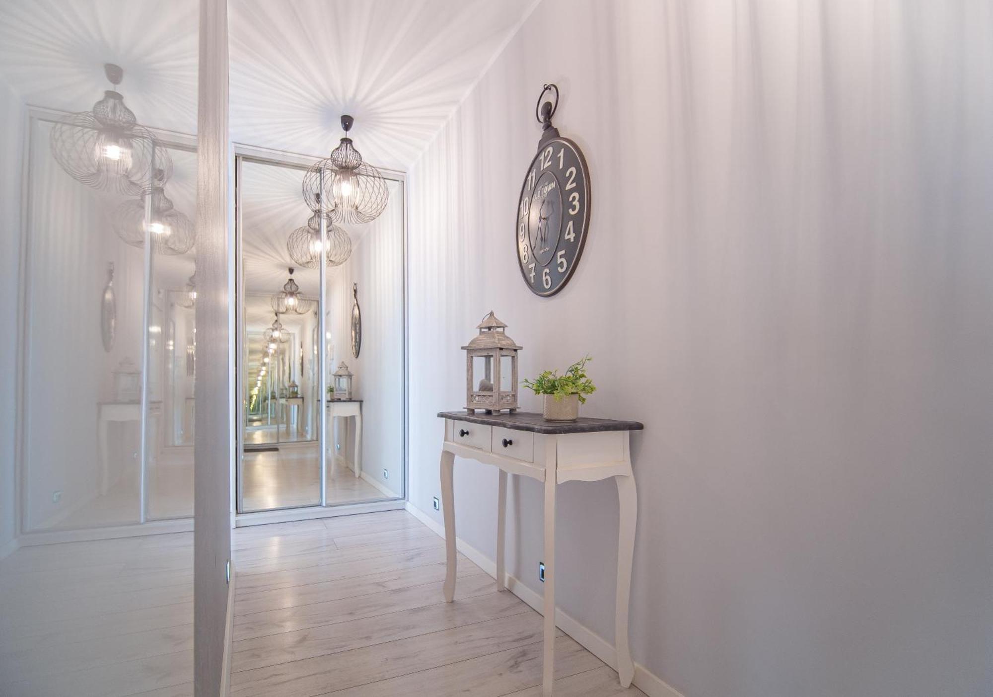 Bianco Apartament Гдыня Экстерьер фото