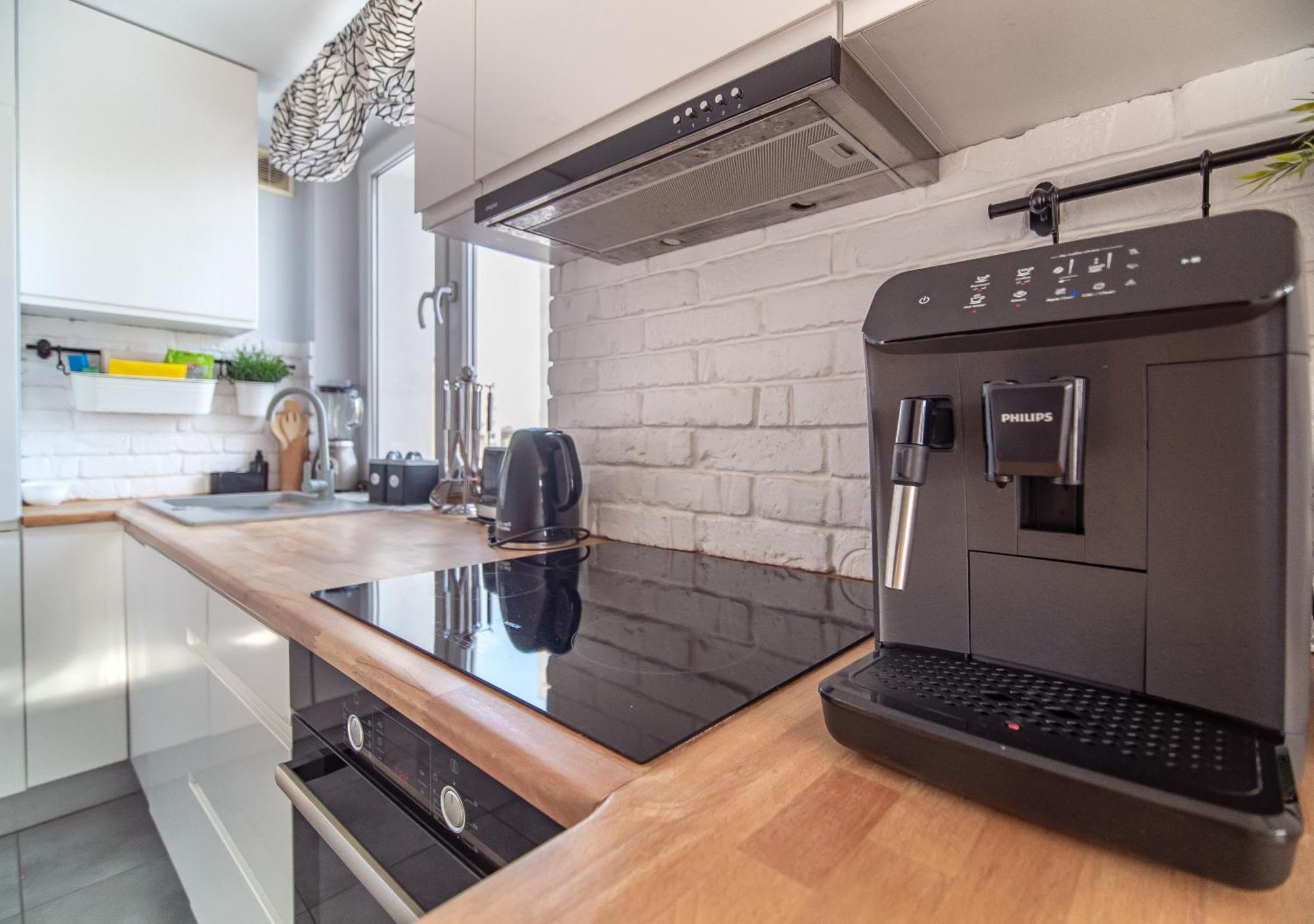Bianco Apartament Гдыня Экстерьер фото