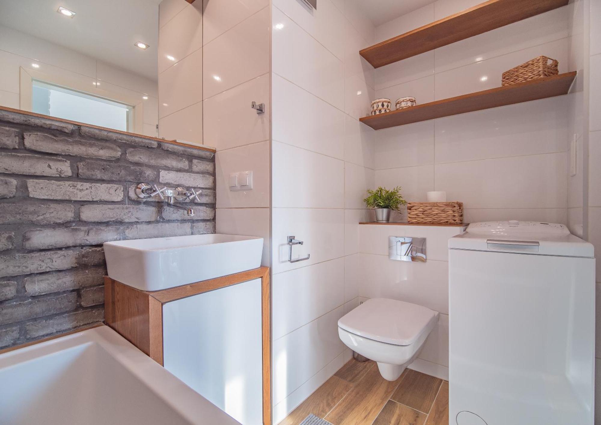 Bianco Apartament Гдыня Экстерьер фото