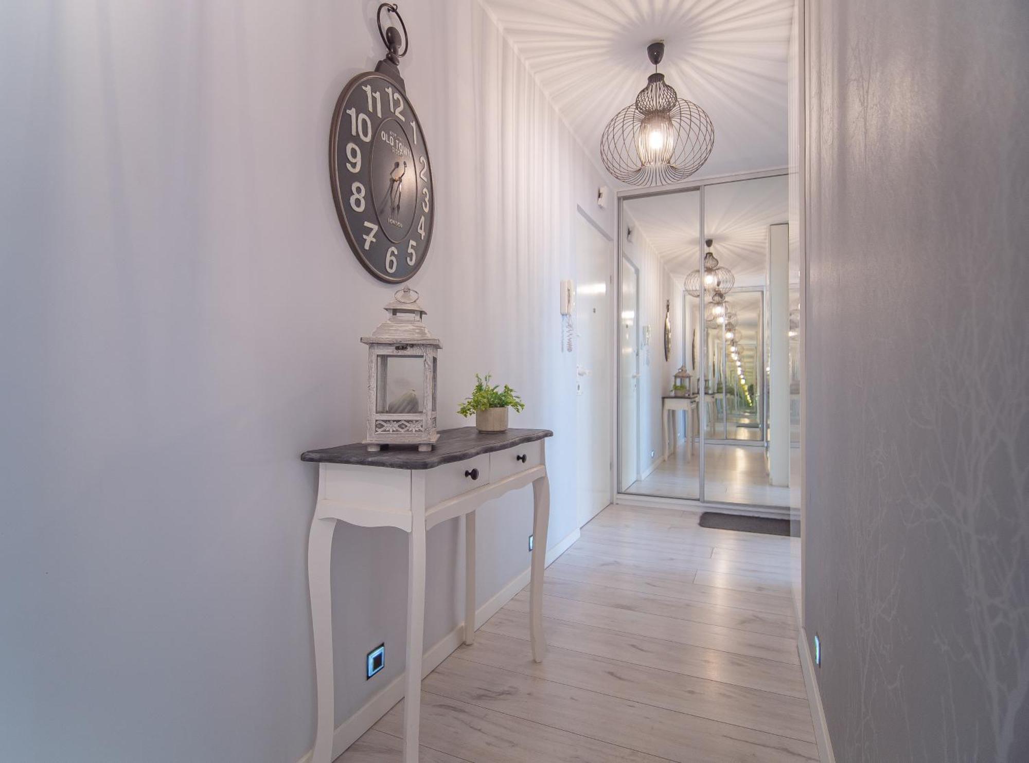 Bianco Apartament Гдыня Экстерьер фото