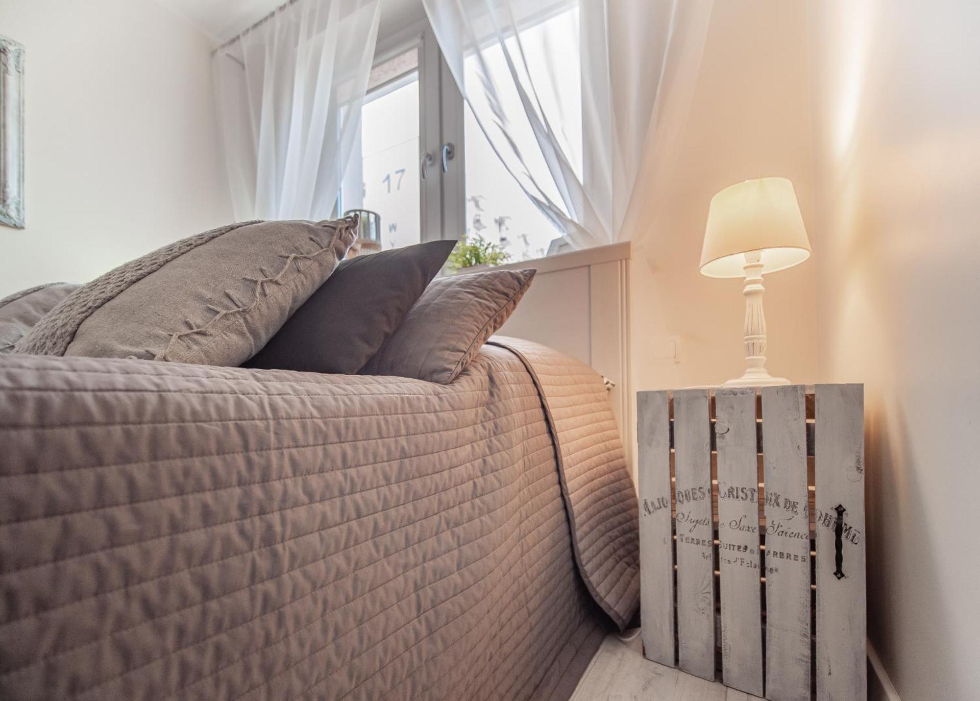 Bianco Apartament Гдыня Экстерьер фото