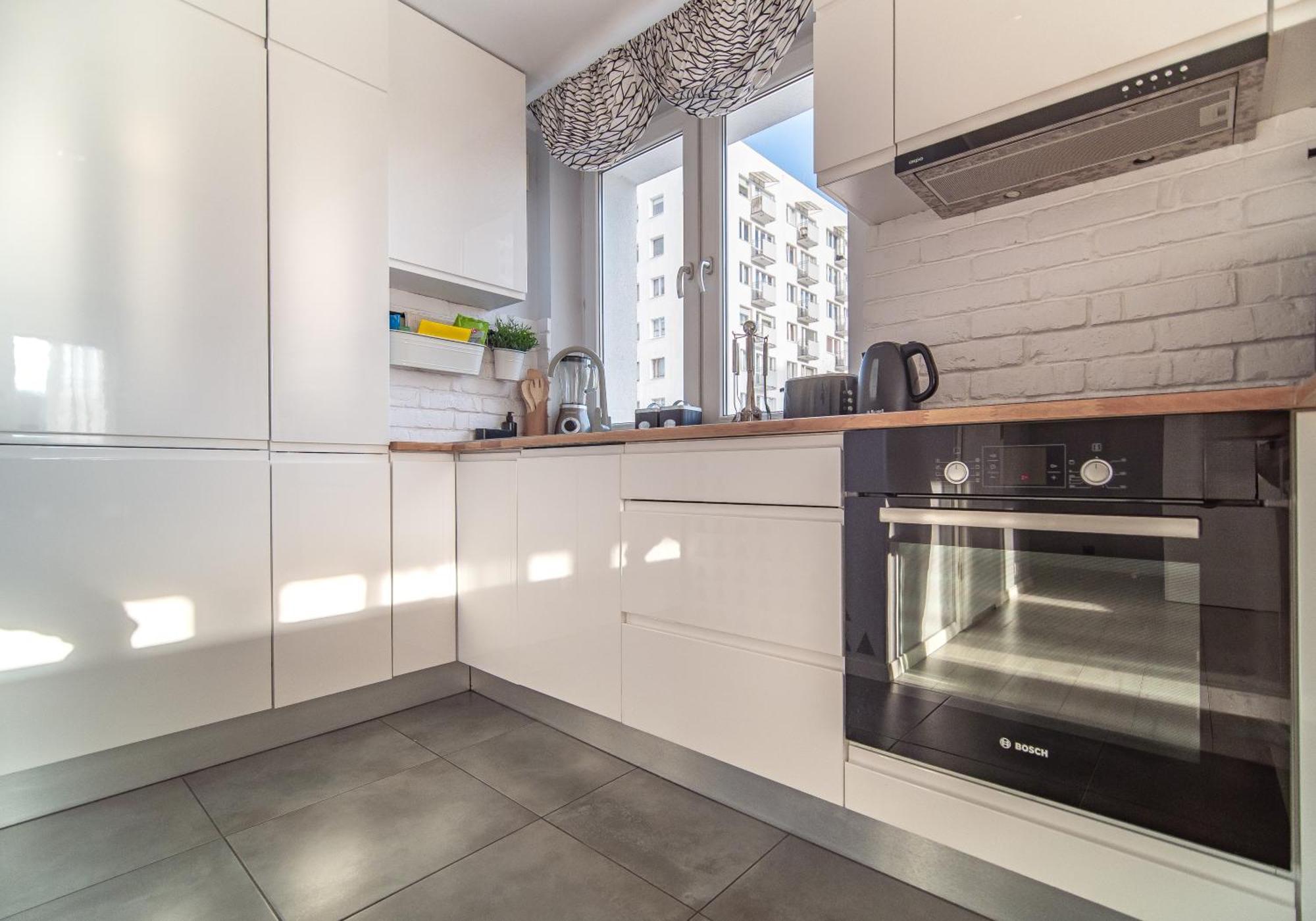 Bianco Apartament Гдыня Экстерьер фото